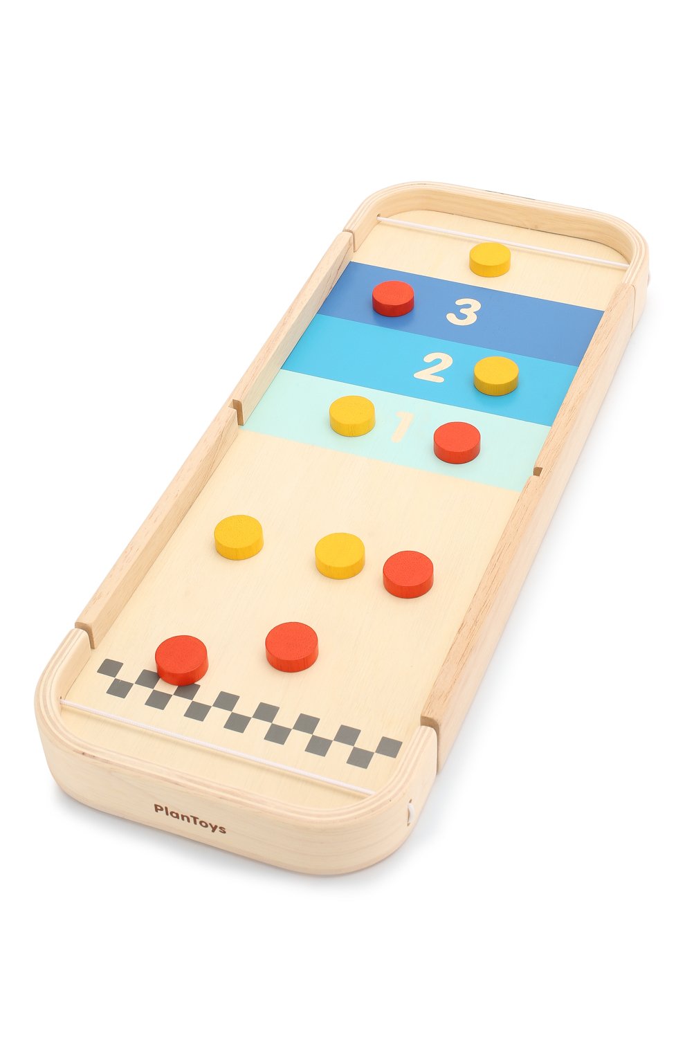 Настольная игра PLAN TOYS, арт. 4626, фото 1