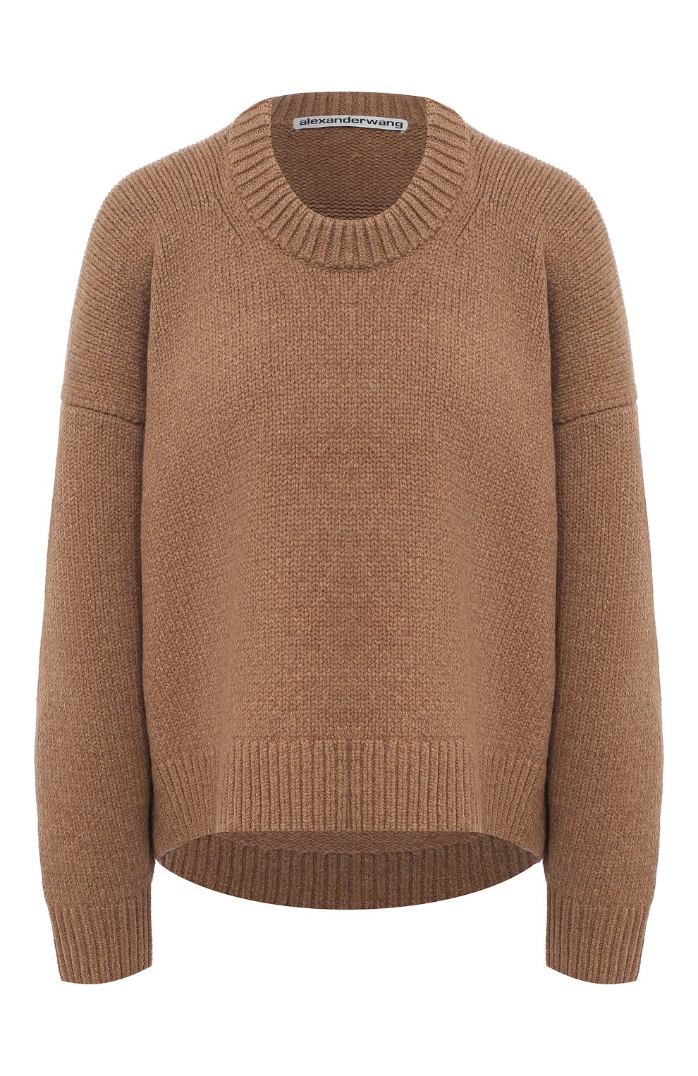 Шерстяной свитер ALEXANDER WANG, арт. 1KC2201008, фото 1