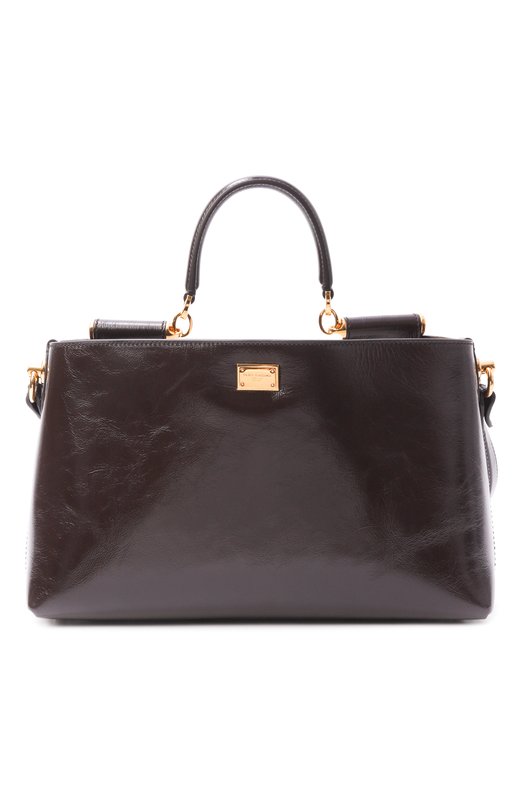 Сумка Vittoria Dolce & Gabbana BB7896/AZ000 Коричневый BB7896/AZ000