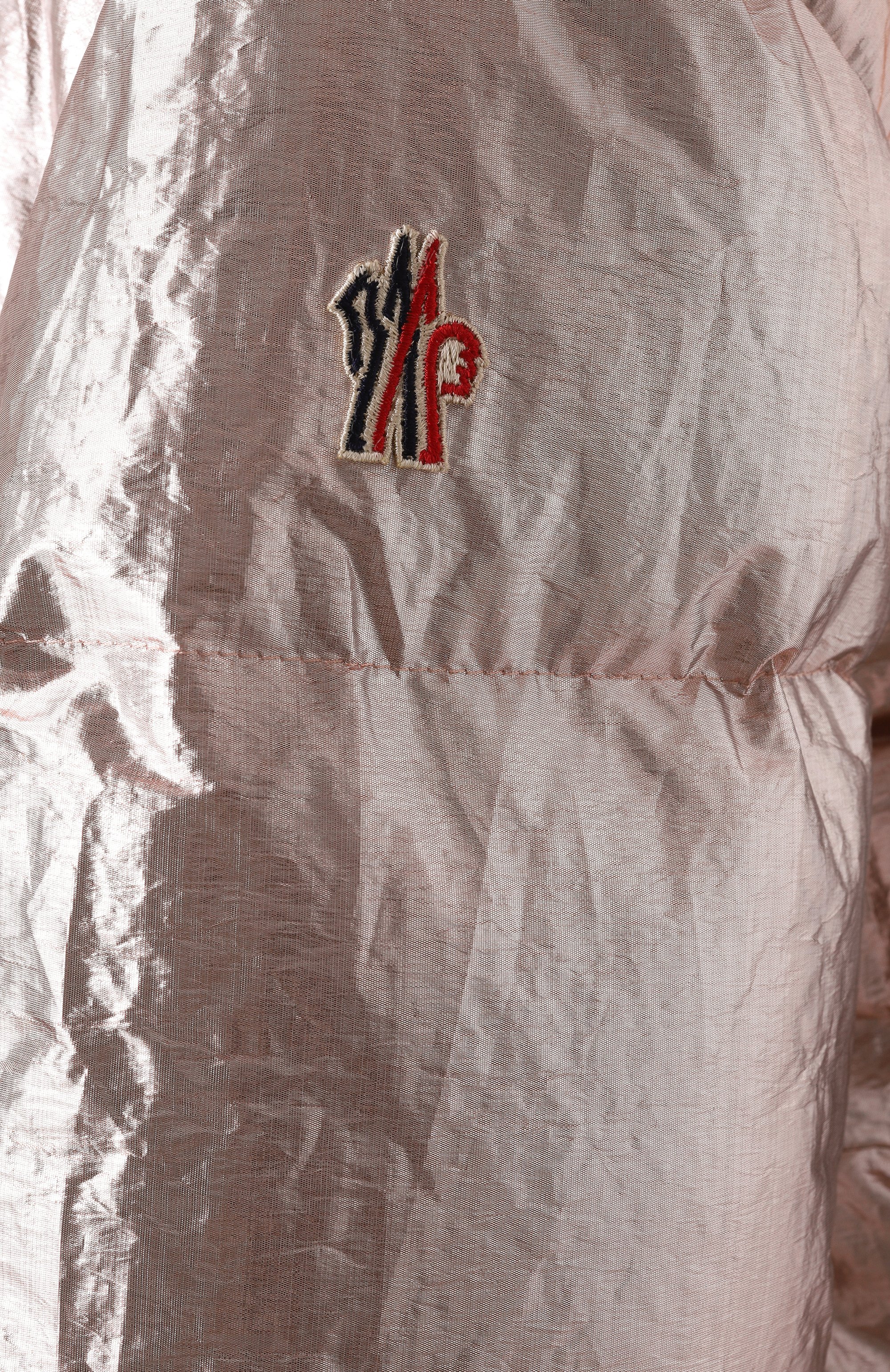 Пуховик trevelin MONCLER GRENOBLE, арт. 1A000-44-5975P, фото 6