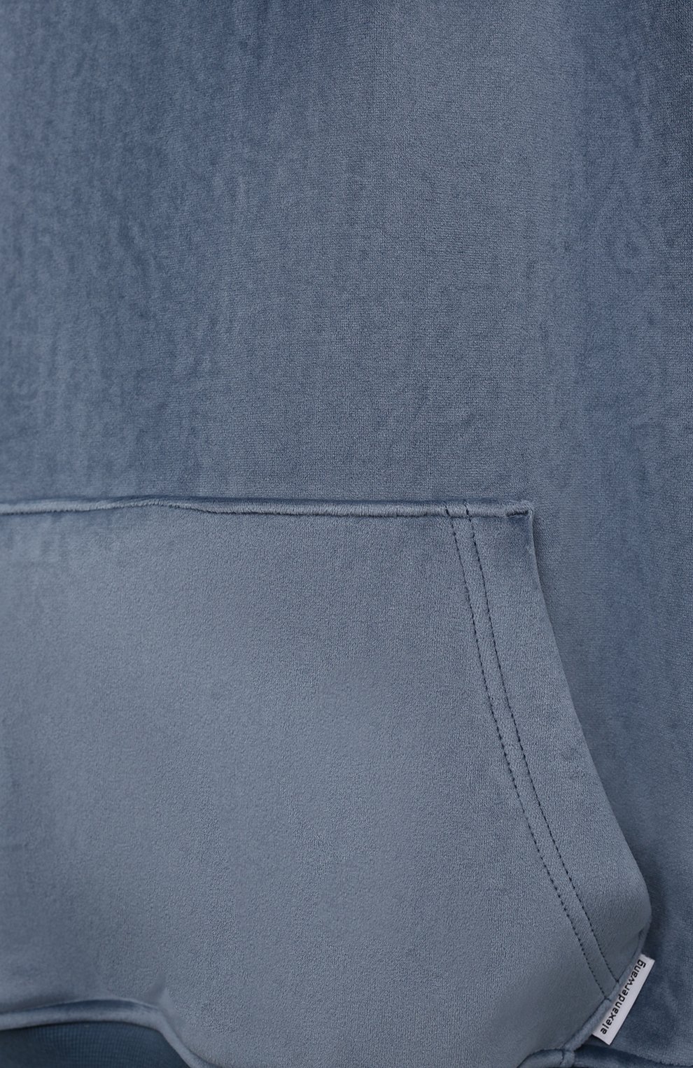 Худи ALEXANDER WANG, арт. UCC4211462, фото 5