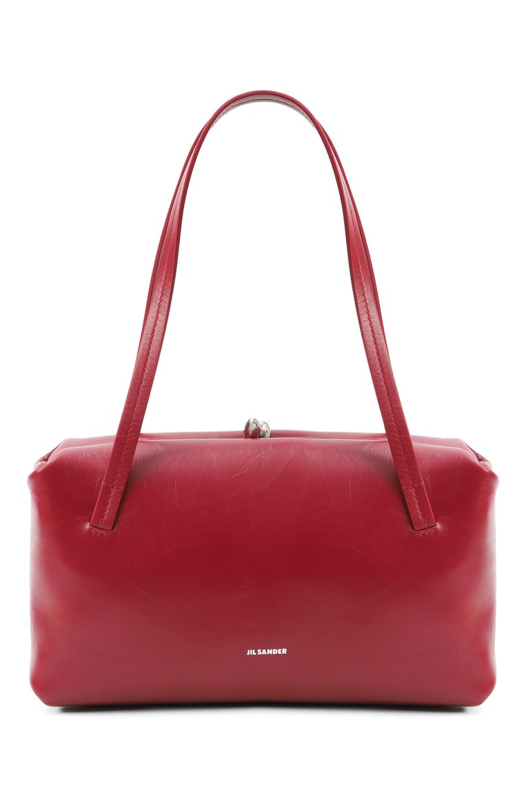 Сумка goji pillow small JIL SANDER, арт. J08WD0078-P5635, фото 1