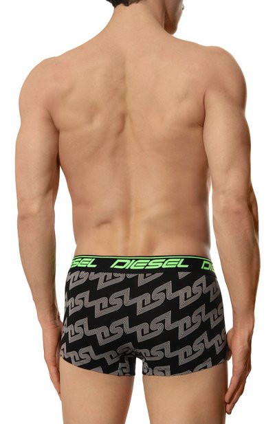 Комплект из трех боксеров DIESEL, арт. 00ST3V/0SJAU, фото 3