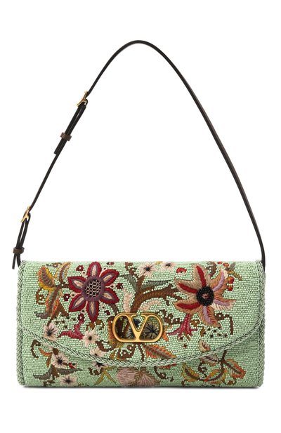 Женский сумка devain small VALENTINO, арт. 8W2B0T31/LTT