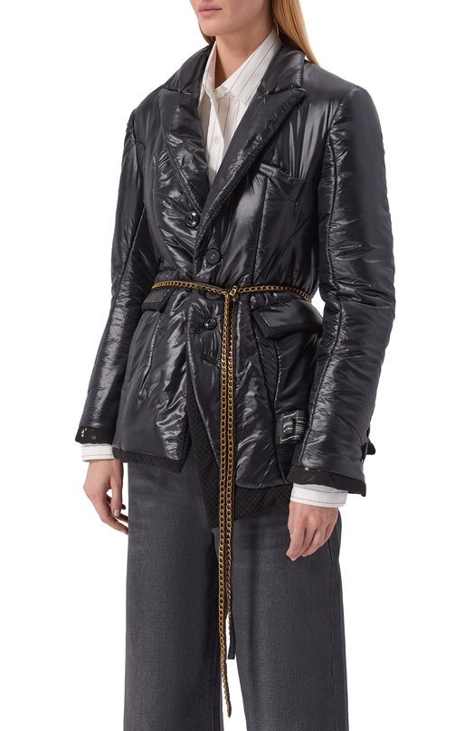 Куртка Undercover UC2E1105-3 Чёрный  UC2E1105-3 Фото 3