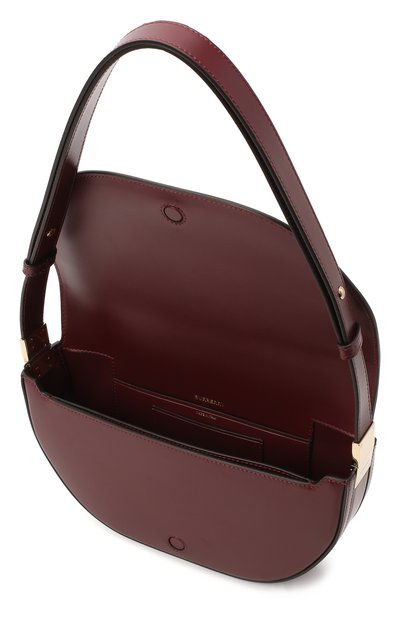 Сумка olympia BURBERRY, арт. 8034717, фото 4