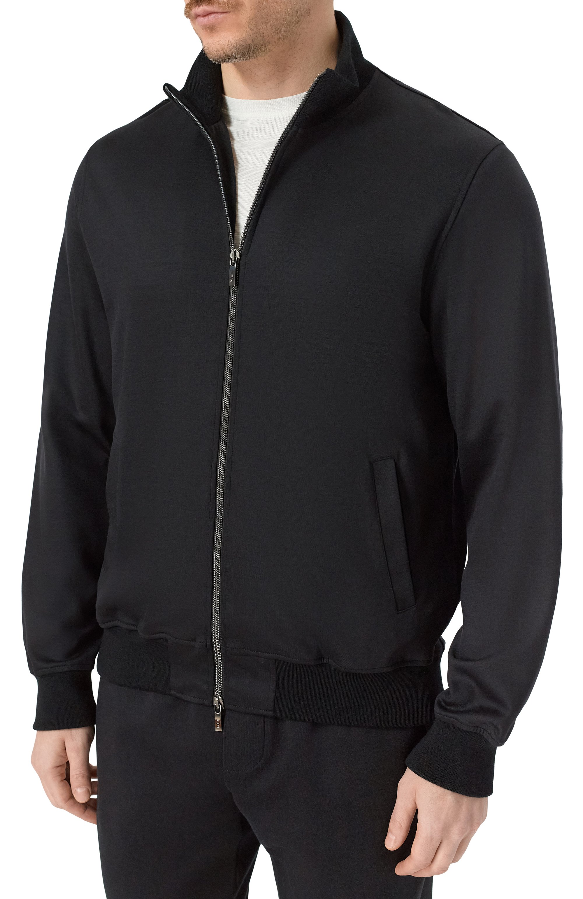 Шерстяная толстовка MVST, арт. 13M468.VP00.MUST., фото 3