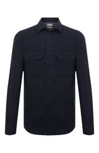 Темно-синий