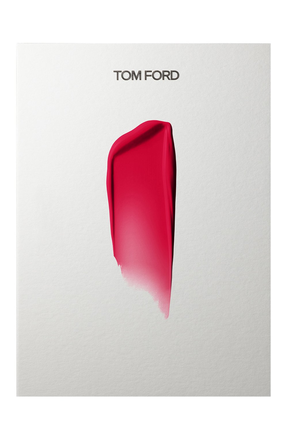 Жидкая помада для губ liquid lip luxe matte, оттенок temptress (6g) TOM FORD, арт. TC4N-08, фото 2