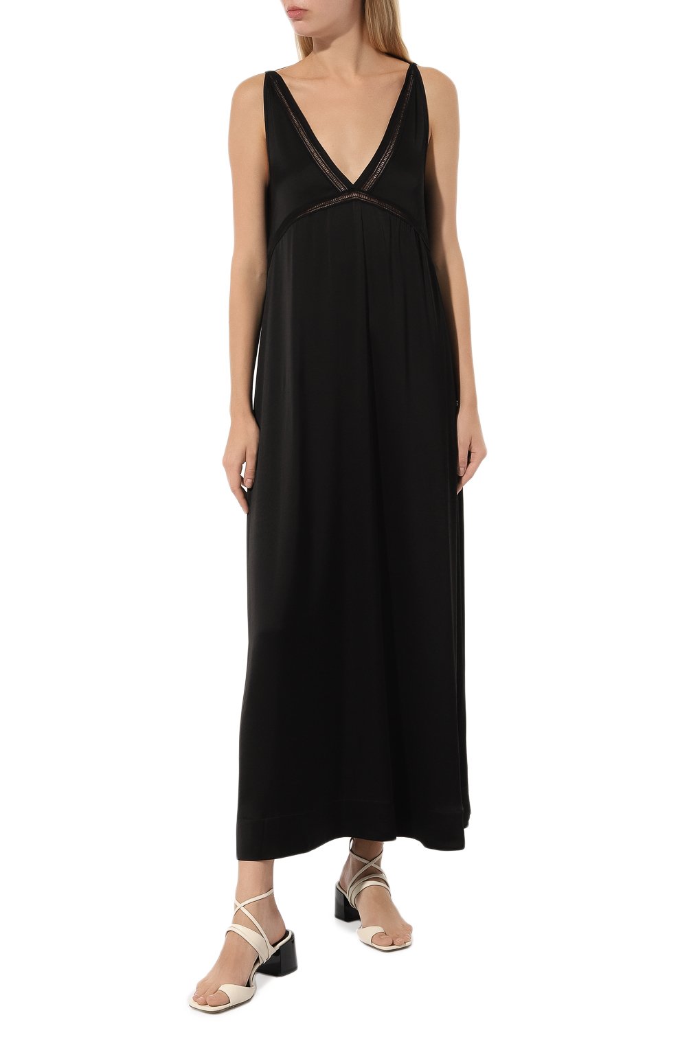 Платье из вискозы AERON, арт. DR458/001, фото 3