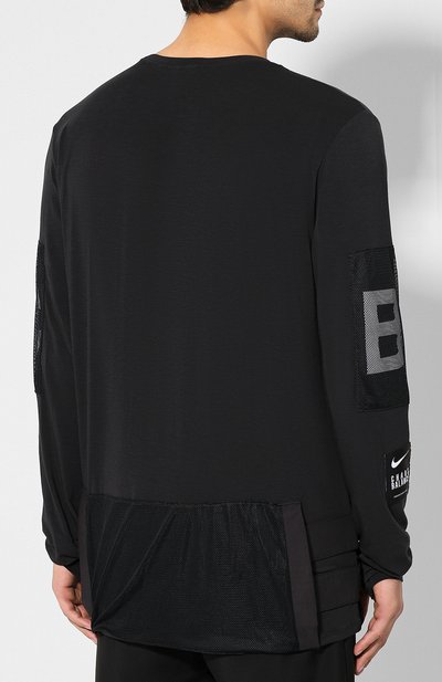 Лонгслив undercover x nike nrg NIKELAB, арт. BV6476-010, фото 4