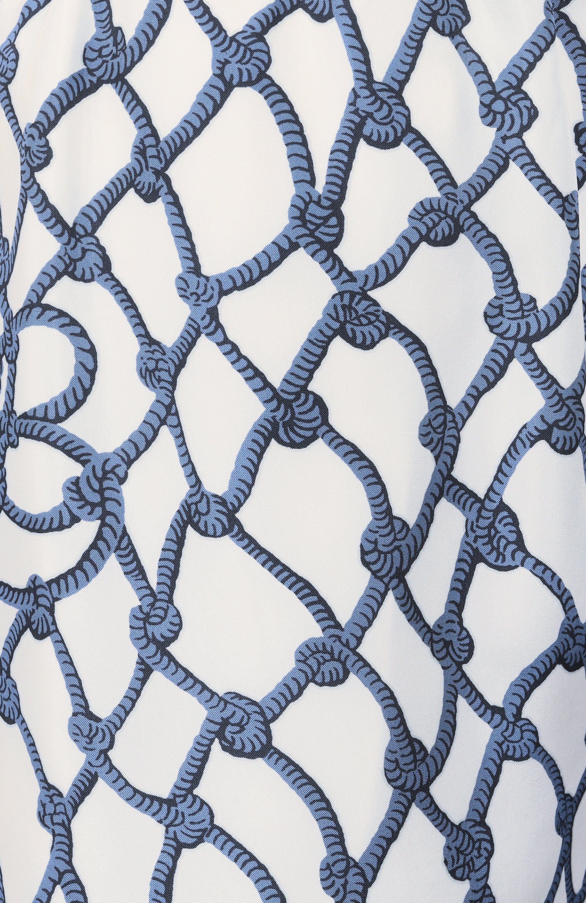 Шелковые шорты BURBERRY, арт. 8107044, фото 6