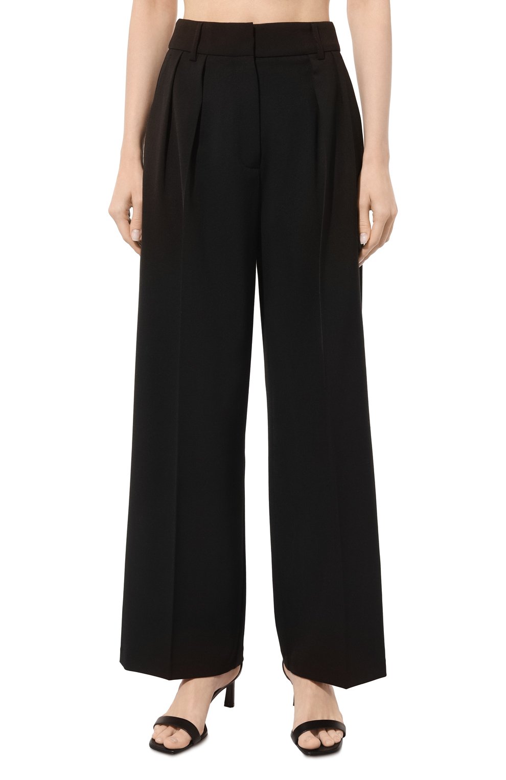 Брюки BEATRICE .B, арт. 24FA1973/TWILL, фото 3