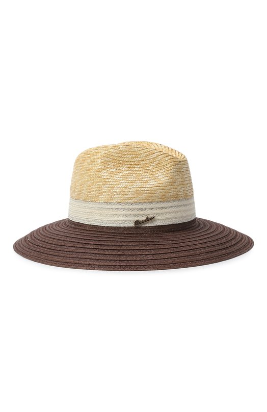 Шляпа Borsalino 234034 Разноцветный 234034