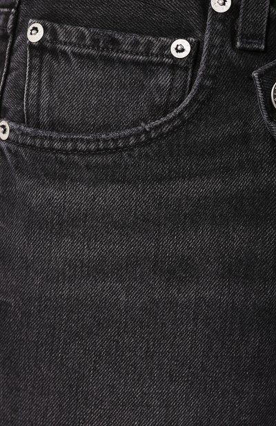 Джинсы AGOLDE, арт. A097-1157, фото 5