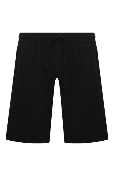 Мужские льняные шорты FEDELI, арт. 7UED0807