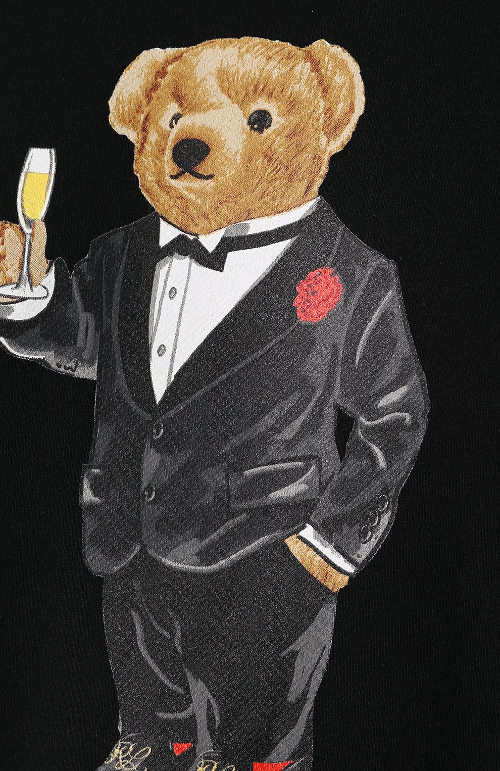 Свитшот POLO RALPH LAUREN, арт. 211782886, фото 5