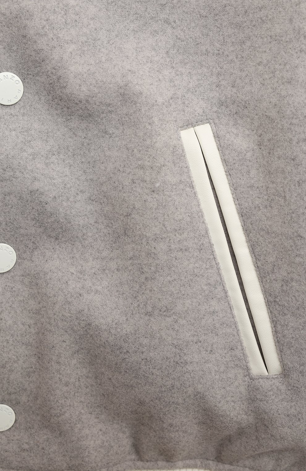 Бомбер KENZO, арт. K26096/6Y-12Y, фото 3