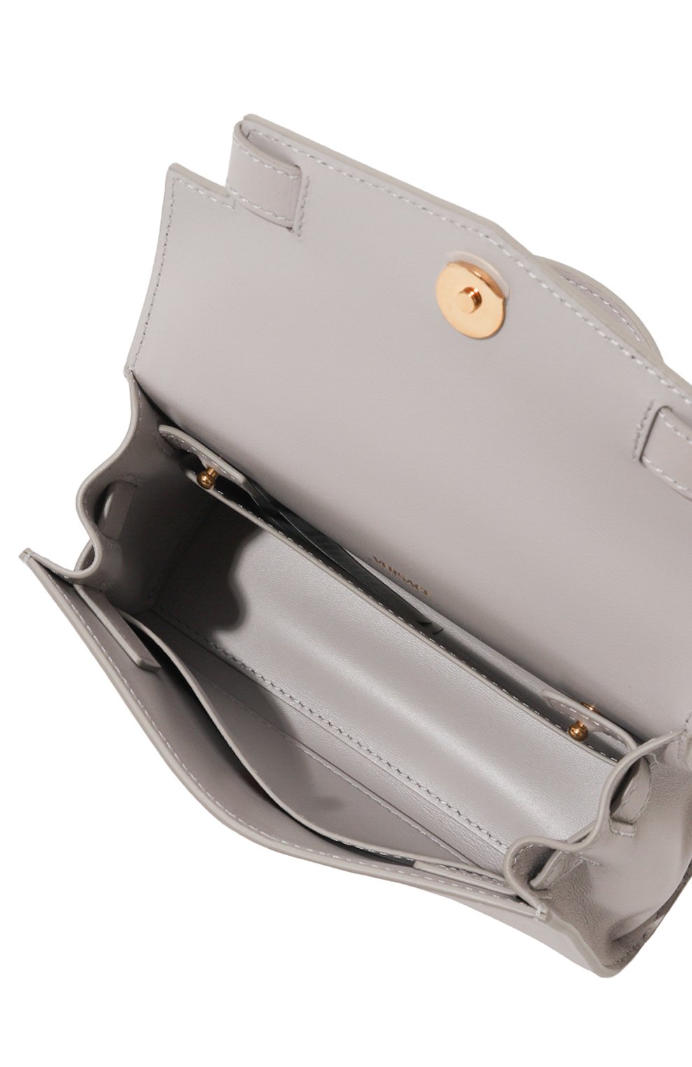 Сумка medusa'95 small VERSACE, арт. 1013824/1A10795, фото 5