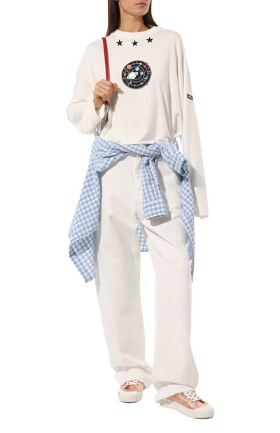 Текстильные кеды s-anthos DIESEL, арт. Y03270/P6314, фото 2