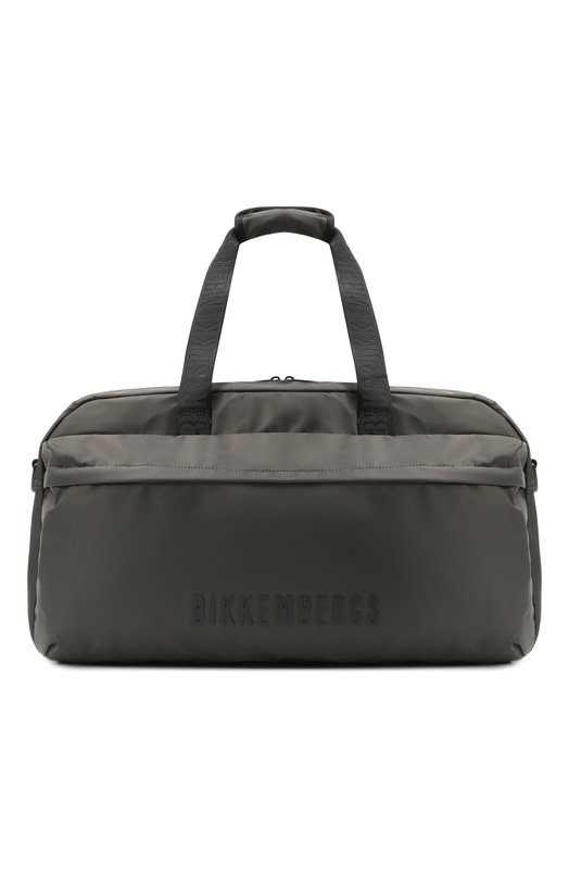 Сумка Arlo Dirk Bikkembergs BKBR00879T Хаки  BKBR00879T Фото 6