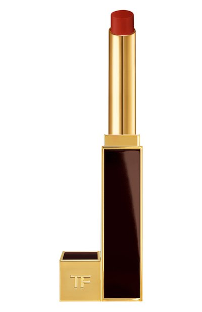 Женская помада для губ runway lip stylo matte, оттенок 16 scarlet rouge (2g) TOM FORD, арт. T1QH-07