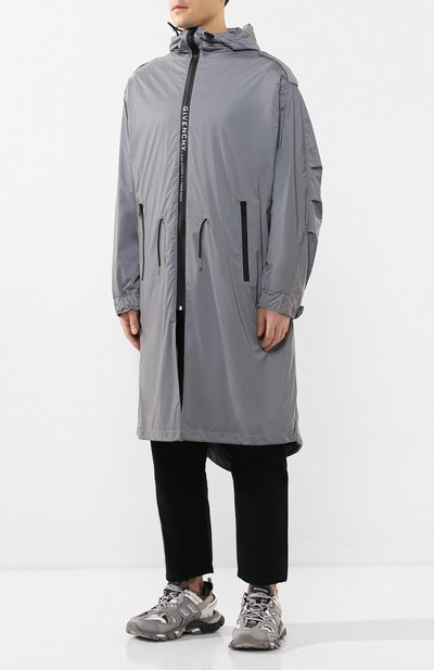 Плащ GIVENCHY, арт. BM00EY12F3, фото 3