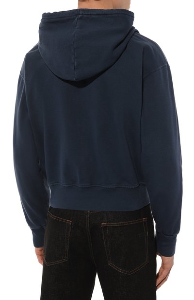 Хлопковая толстовка JACQUEMUS, арт. 23E/245JS129-2087, фото 4