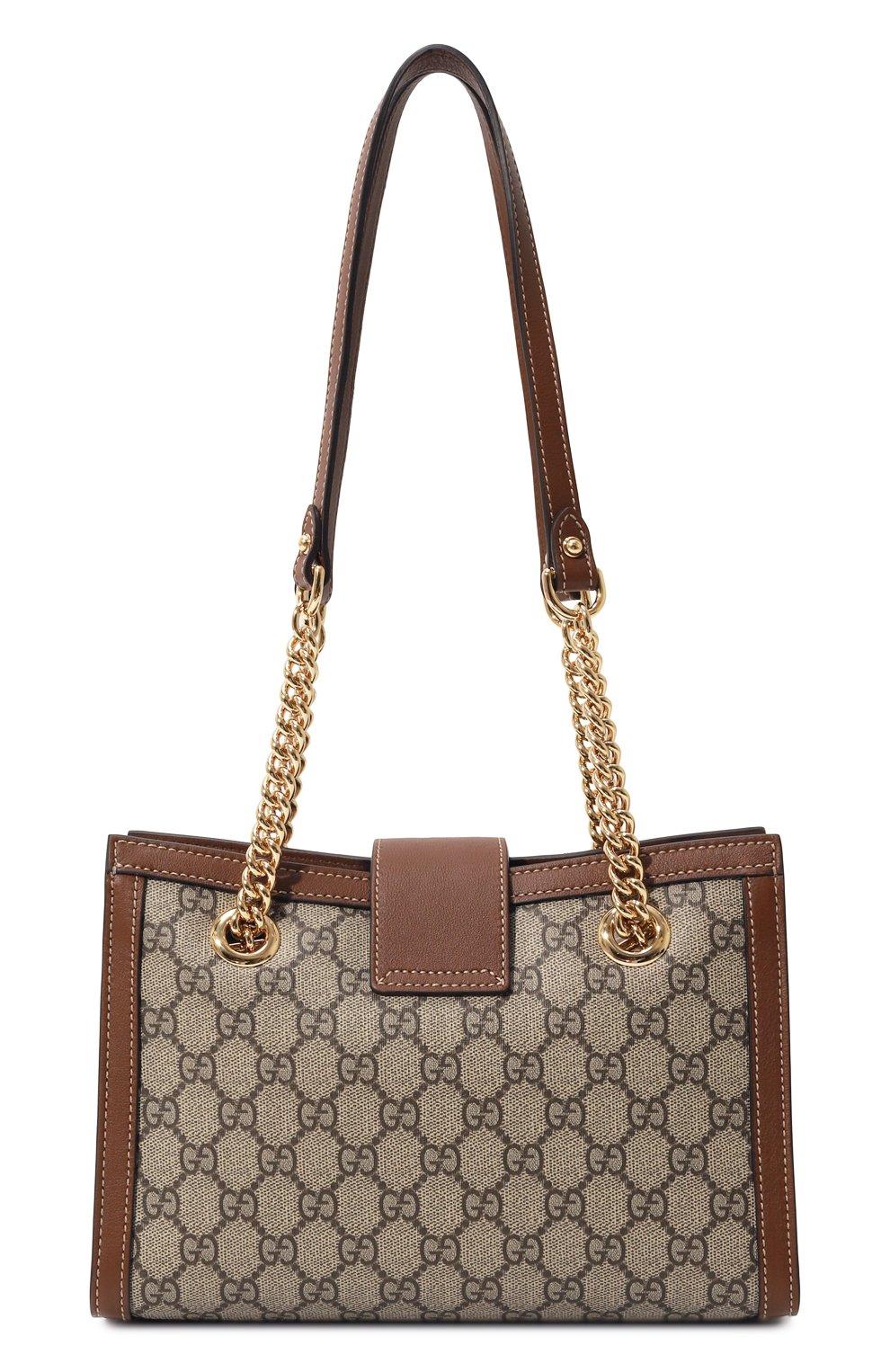 Сумка padlock small GUCCI, арт. 498156/KHNKG, фото 6