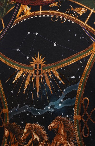 Хлопковая футболка BALMAIN, а рт. UH01601/I351, фото 5