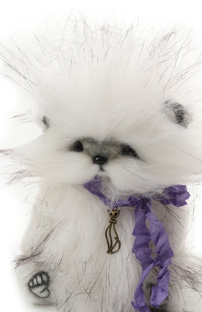 Мягкая игрушка котенок тедди CAROLON, арт. МИ-25-011- 8, фото 4