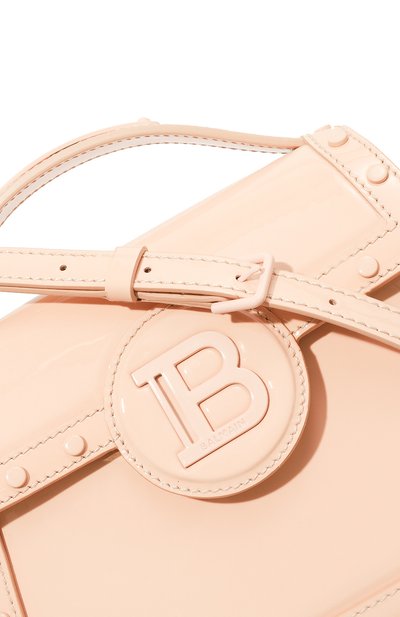 Сумка b-buzz dynasty BALMAIN, арт. CN1DB868/LVRL, фото 3