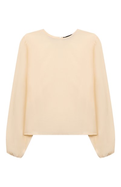 Блузка VERSACE, арт. 1016354/1A11416/8-14