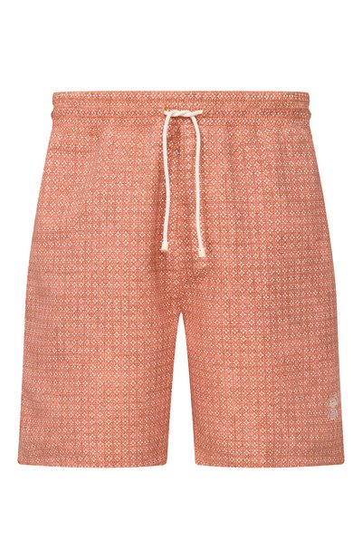 Плавки-шорты BRUNELLO CUCINELLI, арт. MR847043, фото 1