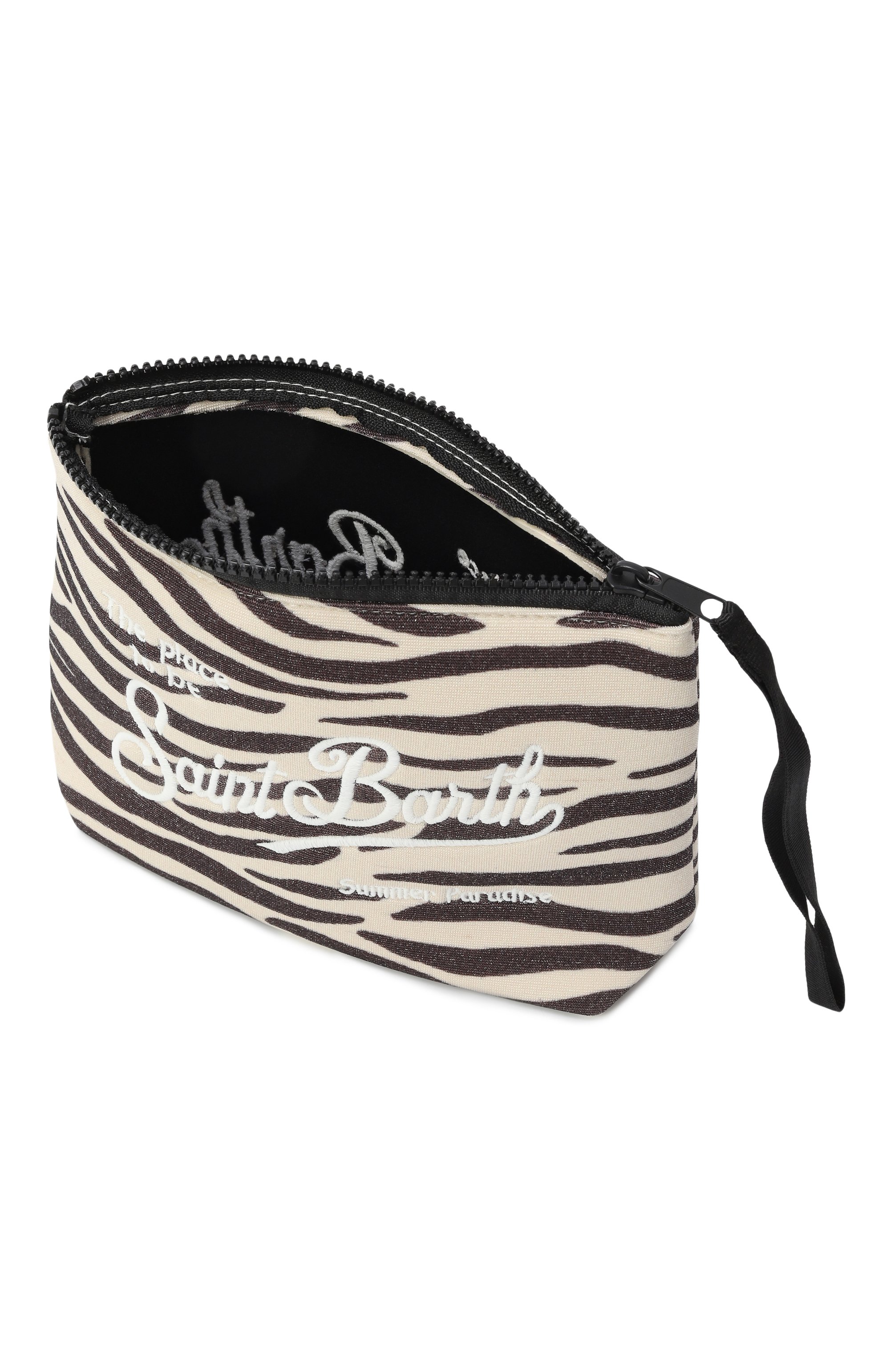 Косметичка aline MC2 SAINT BARTH, арт. STBA ALINE LUREX/04427H, фото 3