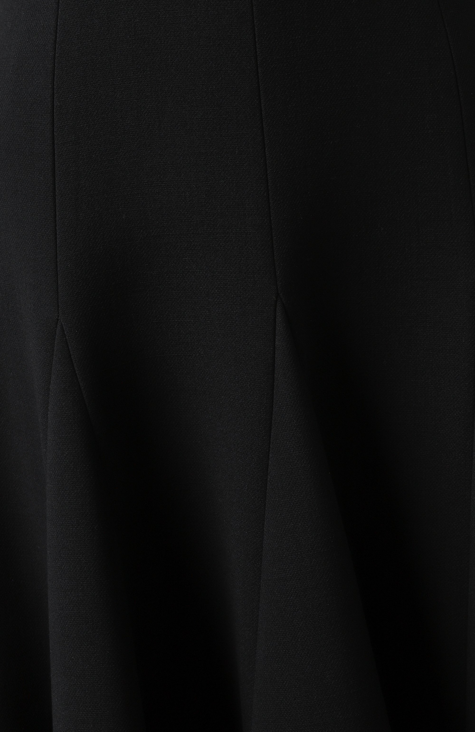 Шерстяное платье VALENTINO, арт. 5B0VAB568WM, фото 6