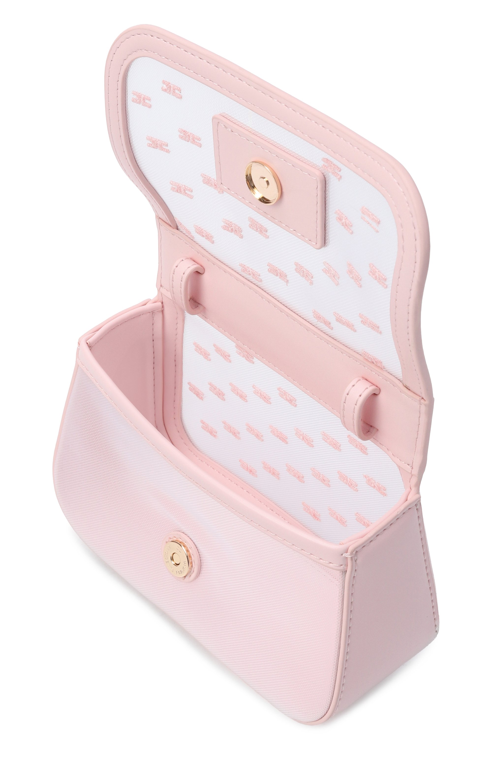 Сумка ELISABETTA FRANCHI LA MIA BAMBINA, арт. EFB0116C/TV133, фото 3