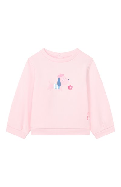 Хлопковый свитшот JACADI, арт. 2044978