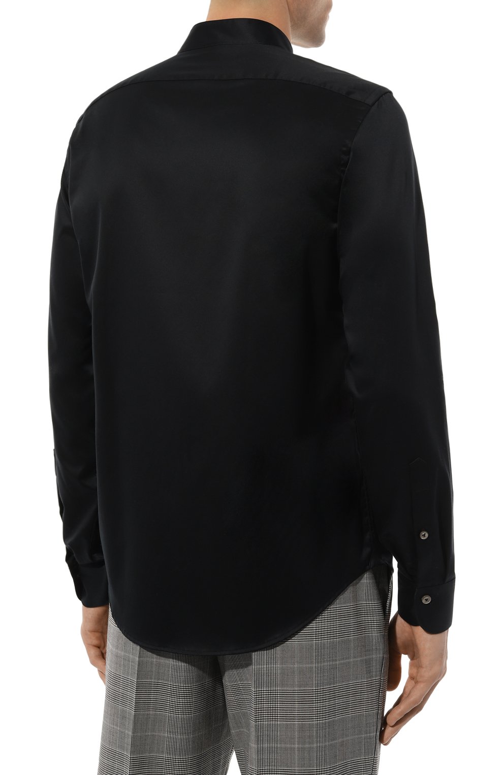 Хлопковая рубашка VAN LAACK, арт. RUD0-N/132241, фото 4