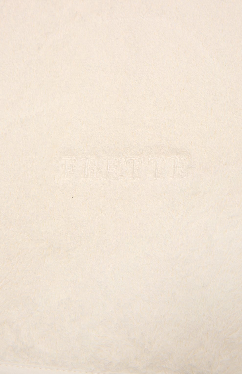 Банное полотенце unito FRETTE, арт. FR2933 D0200 060F, фото 2