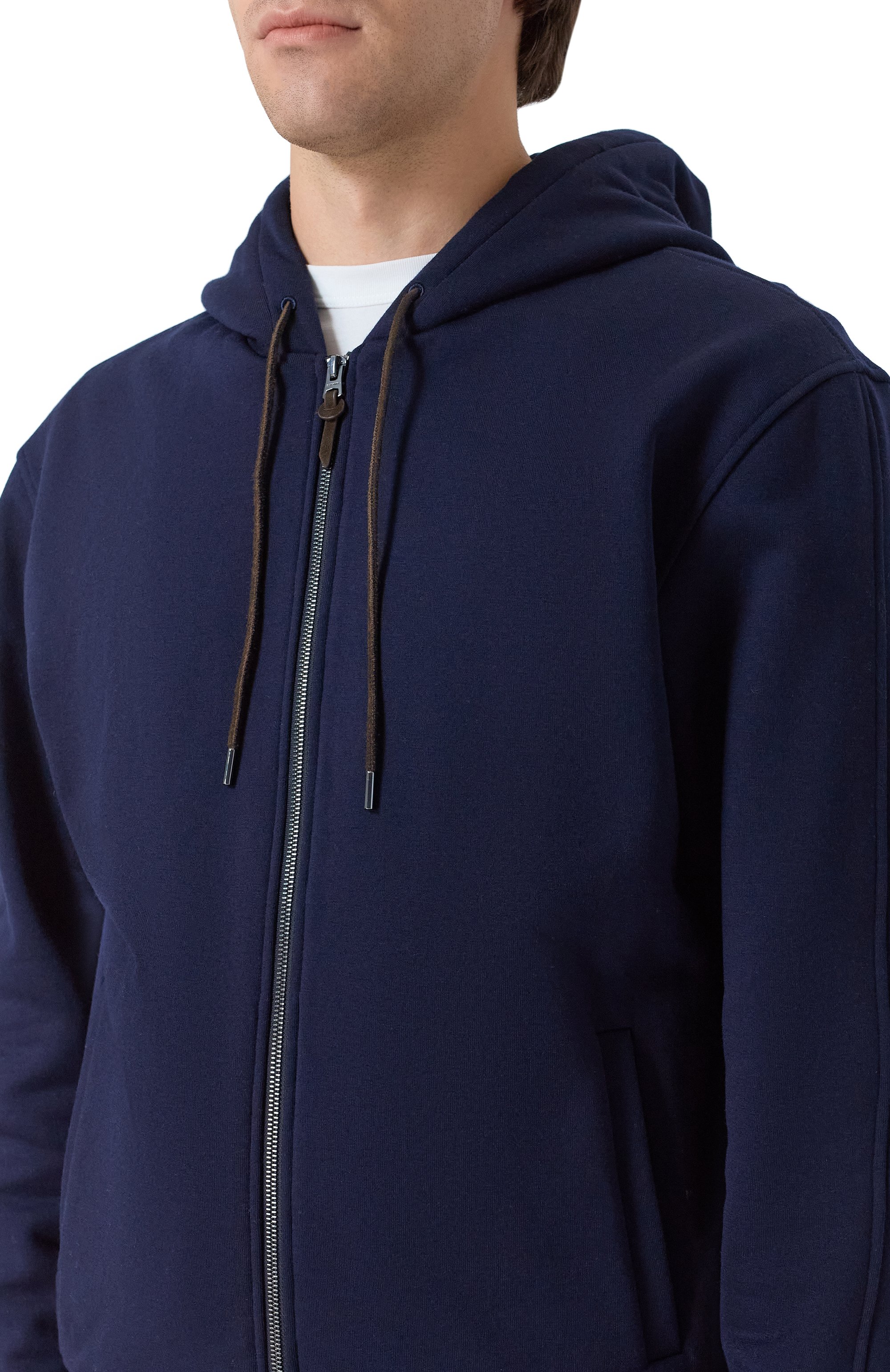 Толстовка 12 STOREEZ, арт. 134110, фото 5