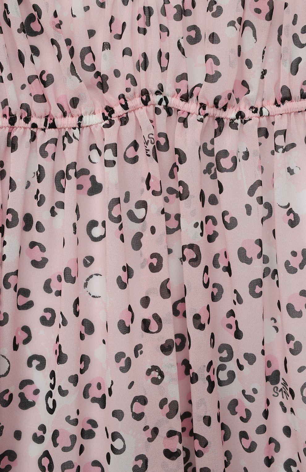 Платье MONNALISA, арт. 41A905, фото 3