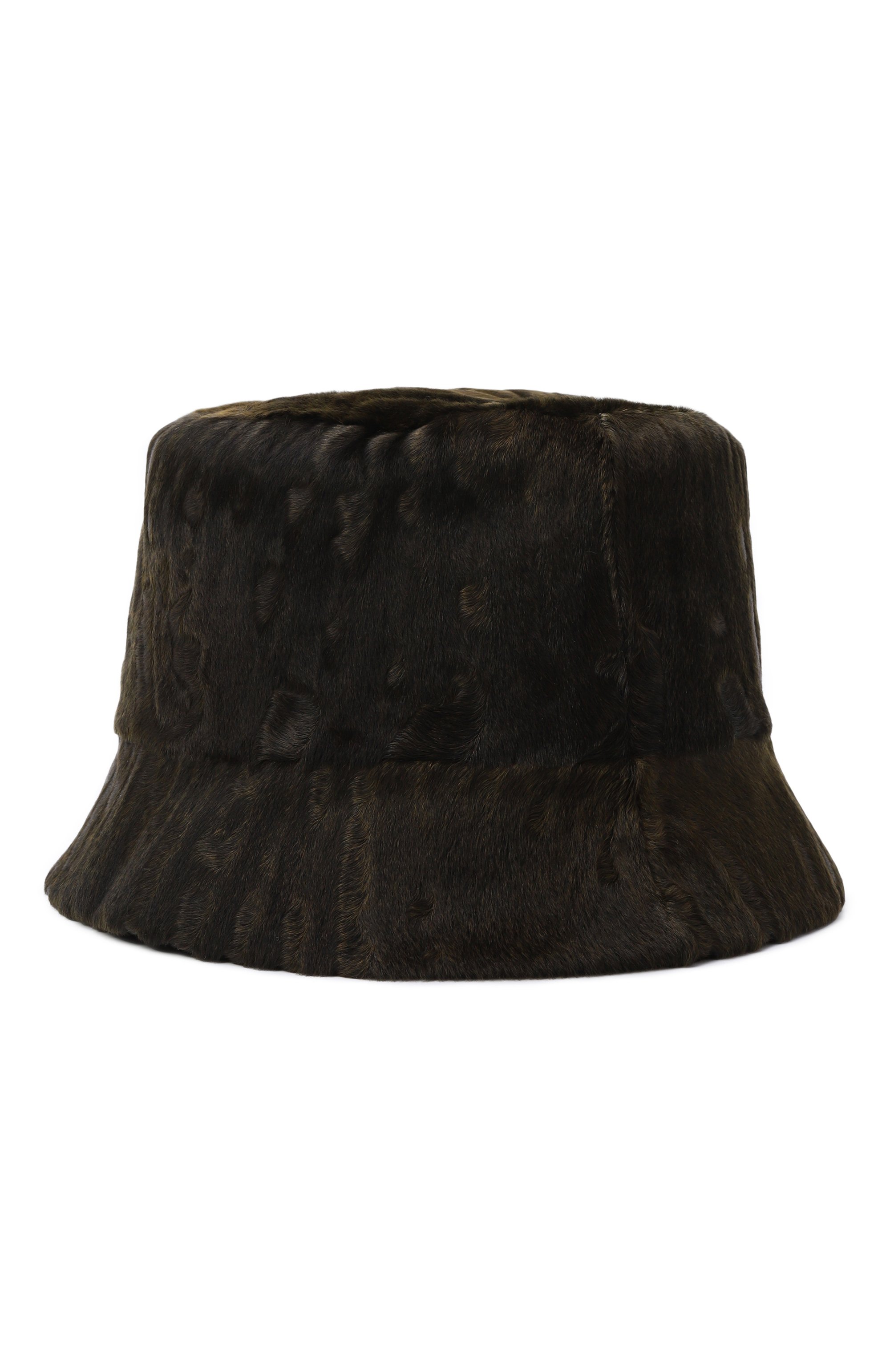 Панама из каракульчи VICTORIA KUSENKOVA, арт. 157100061042, фото 2