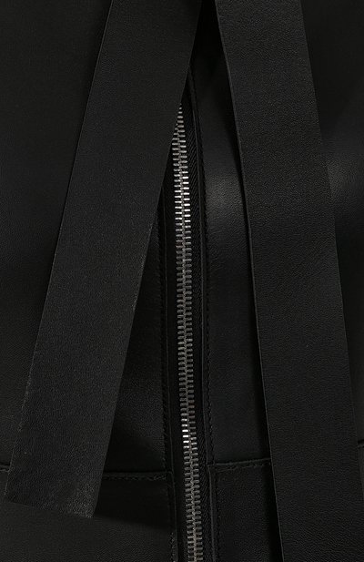 Кожаная куртка DSQUARED2, арт. S75AM0693/SX9477, фото 5