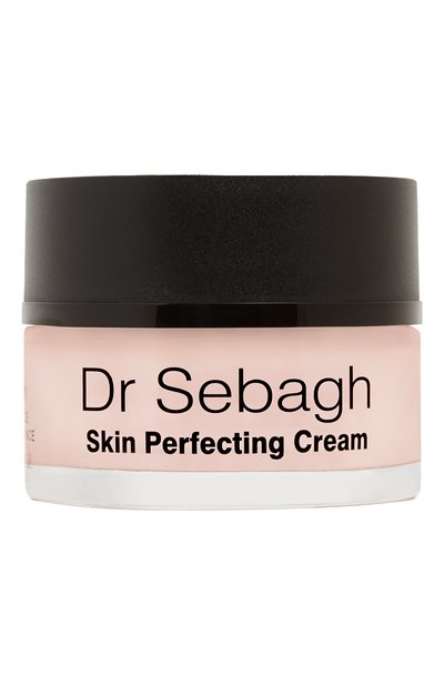 Женское крем для жирной и комбинированной кожи (50ml) DR SEBAGH, арт. 2167