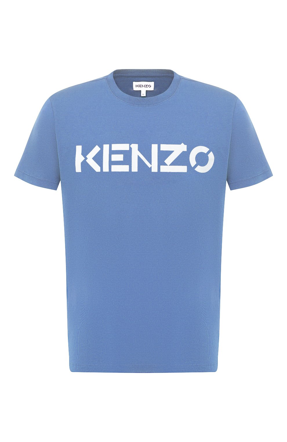 Хлопковая футболка KENZO, арт. FA65TS0004SJ, фото 1