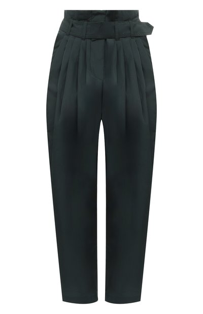 Женские брюки GIORGIO ARMANI, арт. GW000305/TE10123