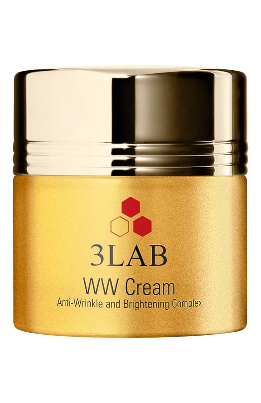 фото Крем для лица ww cream (58g) 3lab