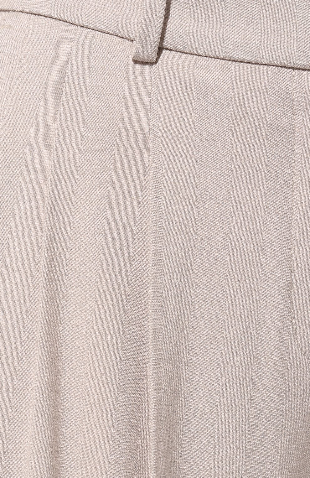 Брюки из вискозы и шерсти WINDSOR, арт. 52 DH833 10014126, фото 5