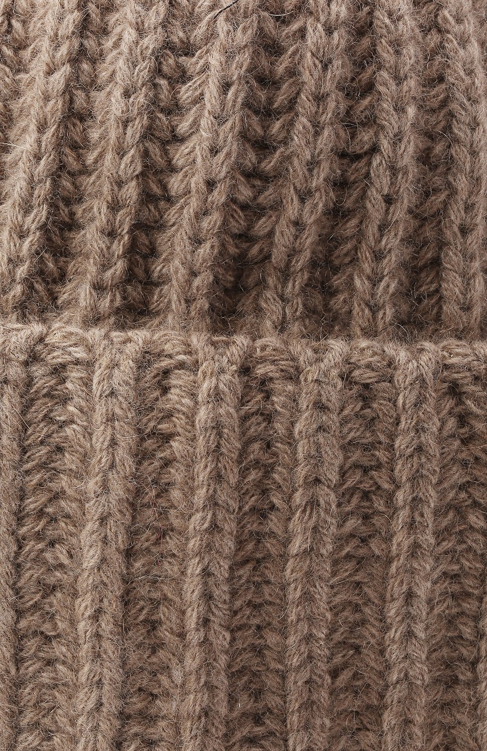 Шапка из кашемира и шерсти THE ROW, арт. 5979Y531, фото 4